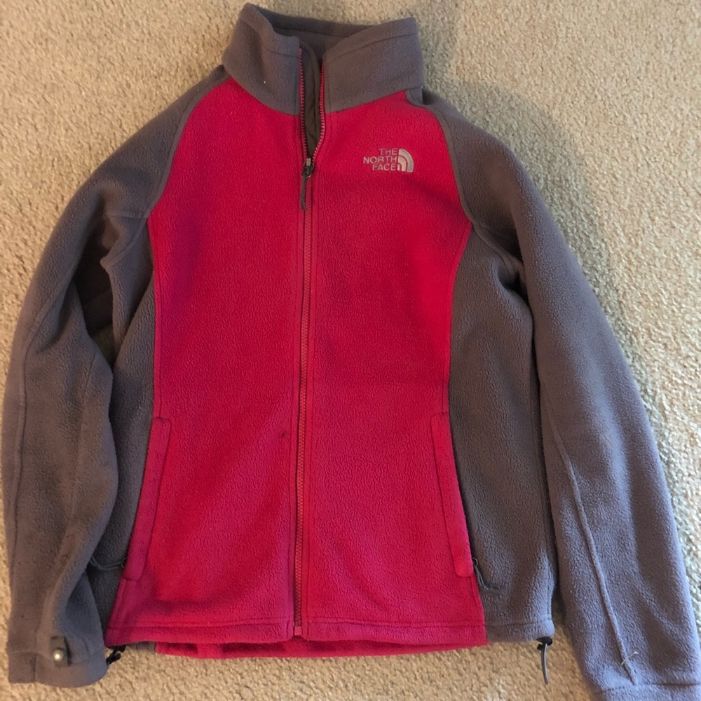 Women’s North Face